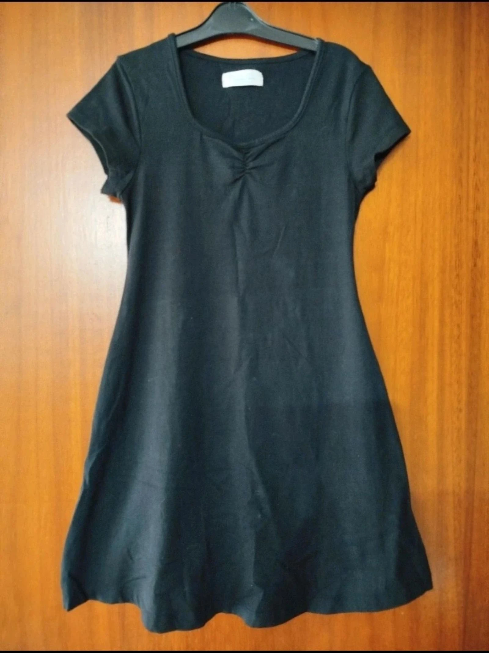 Vestido preto Primark – criança
